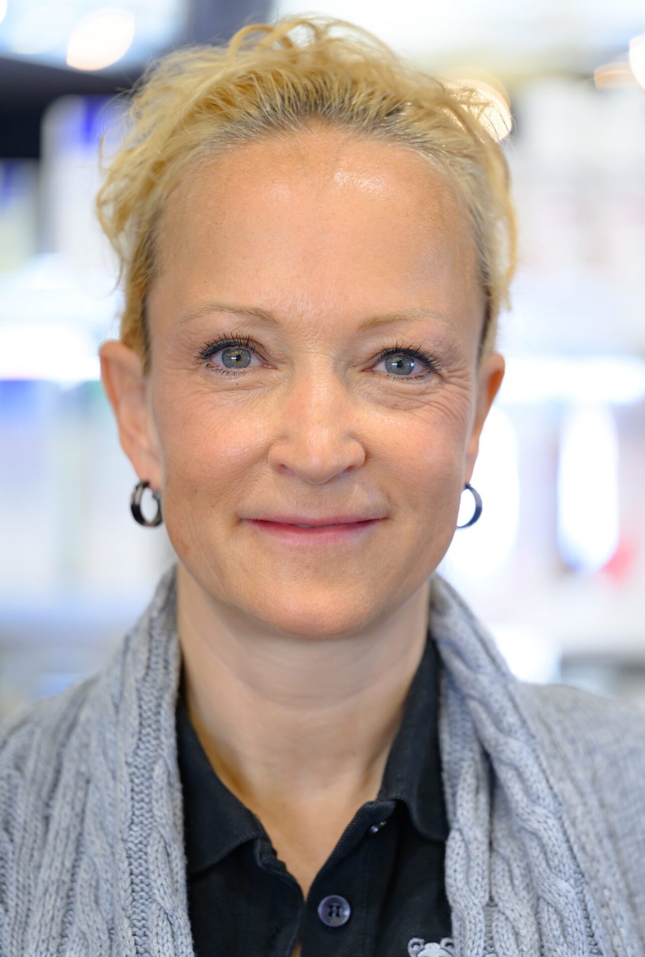 Ann Katrin Hölkeskamp