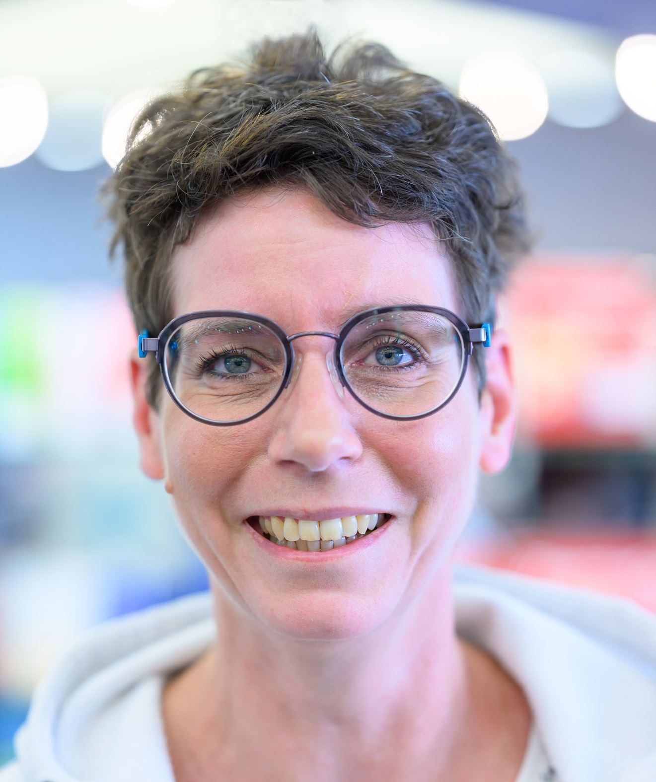Bettina Thrams