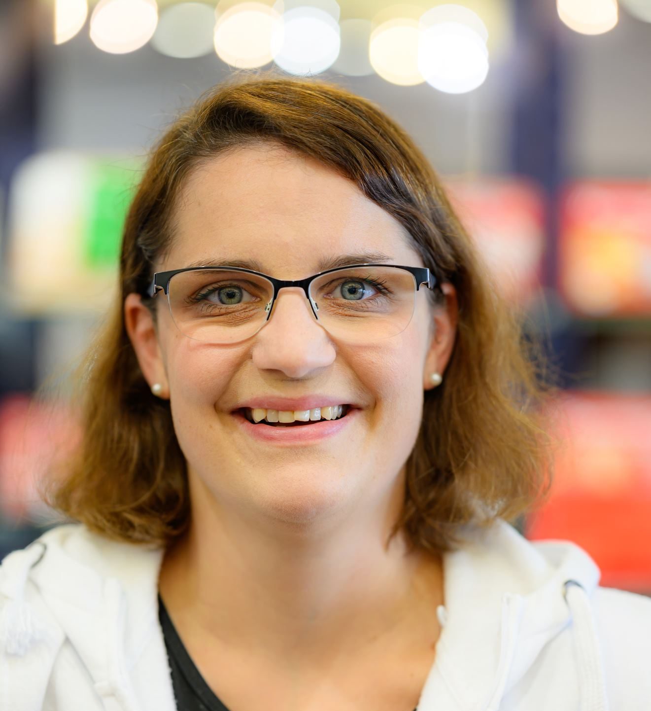 Ricarda Kleinemeyer