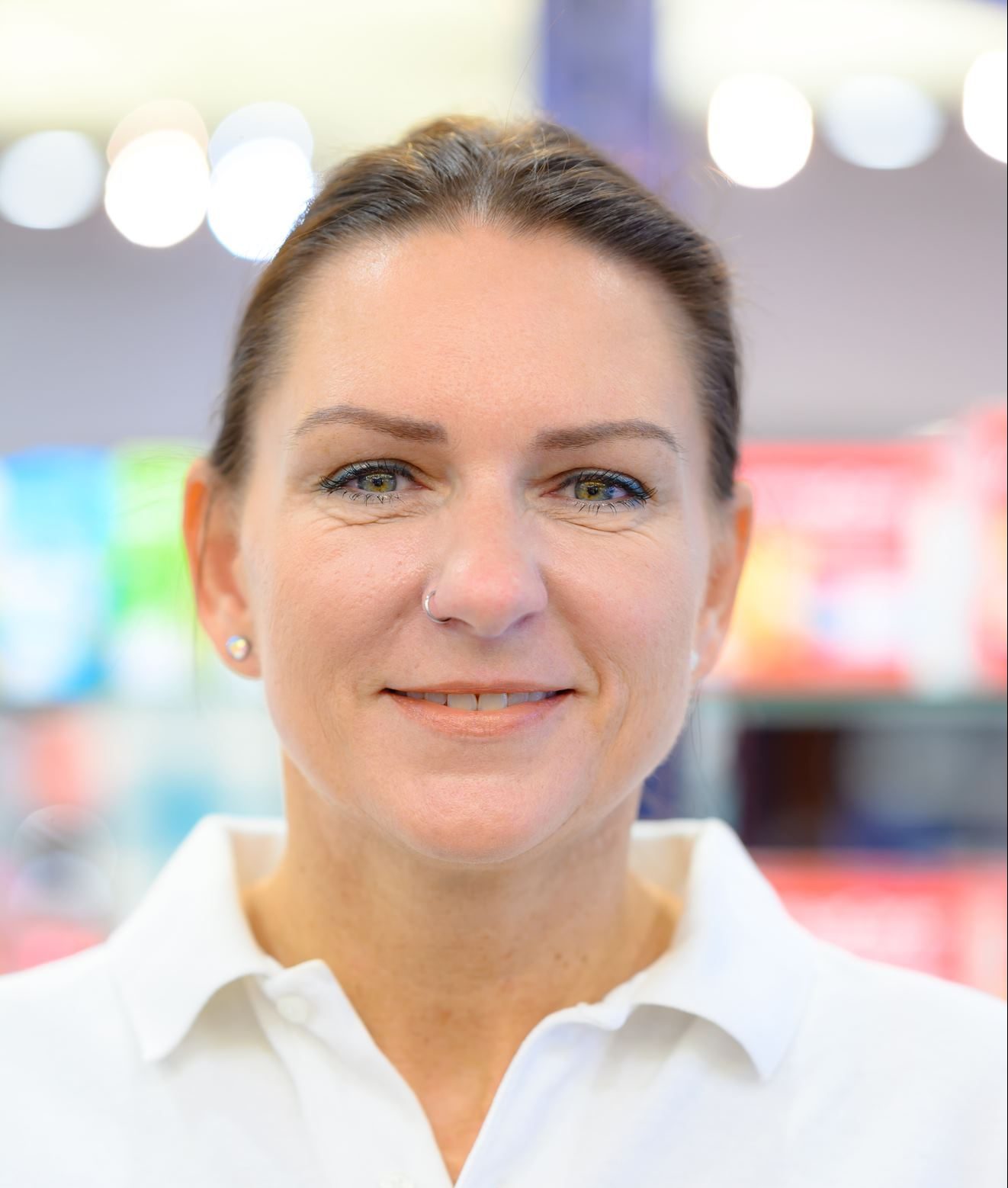 Saskia Karanovic